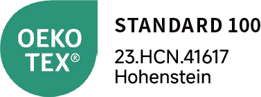 OEKO-TEX Standard 100