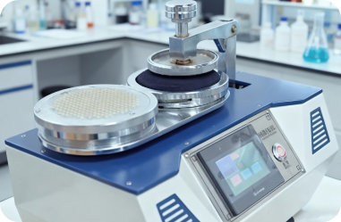 Garantia de qualidade de tecido de poliéster Na ANBO, estamos empenhados em fornecer tecidos de poliéster de alta qualidade, econômico e confortável. Cada lote de tecido é testado em local em nosso laboratório de testes de tecido para garantir durabilidade e segurança.