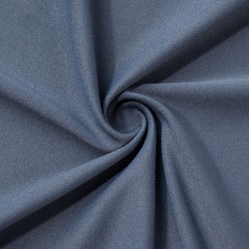 A3764 Tecido para roupas esportivas de nylon PA66 com escova dupla LYCRA&reg;