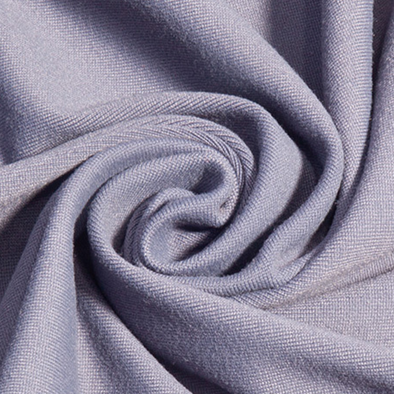 A5122 Tecido para roupas esportivas de nylon e spandex semelhante a algod&atilde;o