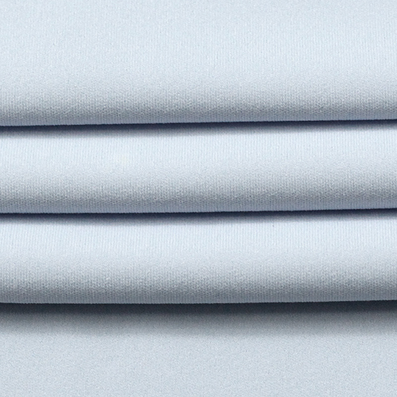 A3451 Tecido desportivo de nylon e elastano, macio como uma nuvem, el&aacute;stico em 4 dire&ccedil;&otilde;es