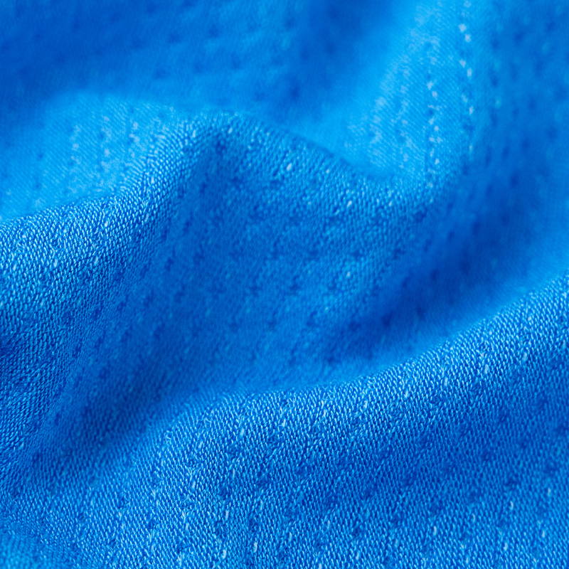 A3110 Tecido desportivo jacquard de modal ultramacio