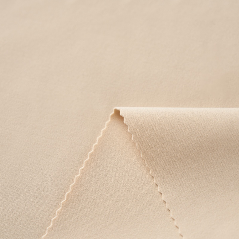 A3841 Nylon de elevada elasticidade com elastano de baixa temperatura